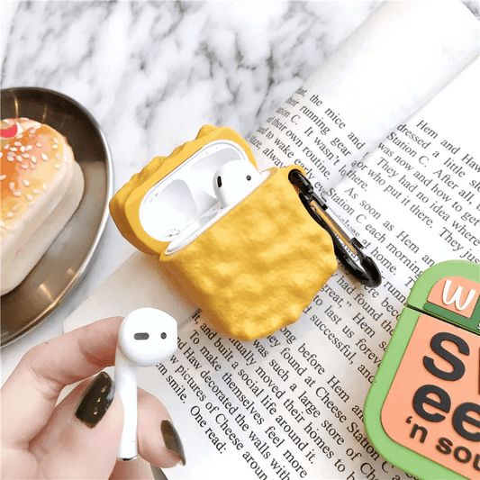 AirPods 4 Chicken Nugget AirPods Case