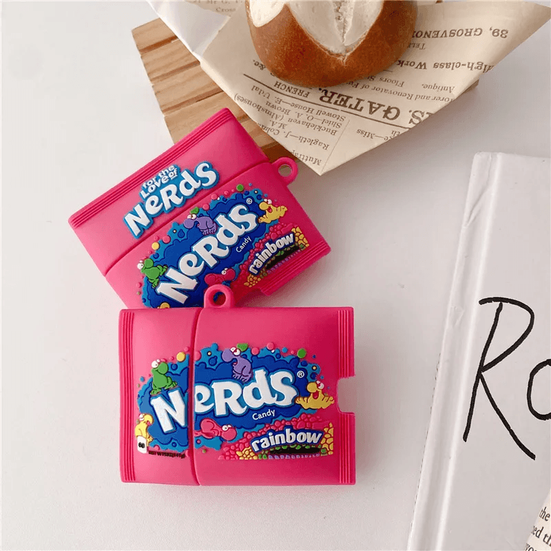 AirPods 5 AirPods Pro 3 Sugar Gummies Sour Patch AirPods Case Candy
