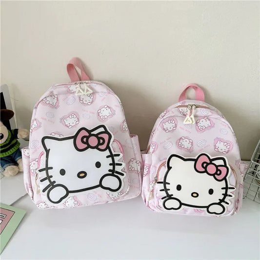 Sanrio Kindergarten Backpack Childrens Backpack for Toddlers - ChildAngle