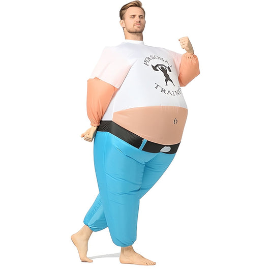 Teens and Adults Sailor Inflatable Costumes - ChildAngleTeens and Adults Sailor Inflatable Costumes - ChildAngle
