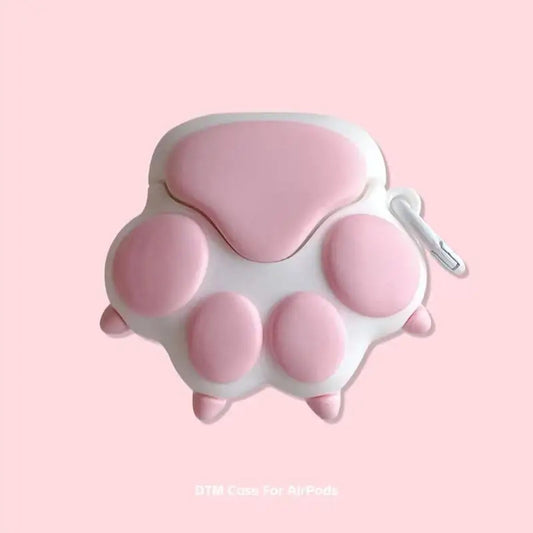Paw AirPods Case - ChildAngle