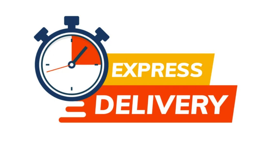 ChildAngle Express Delivery - ChildAngle