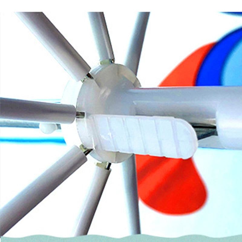 Kids Umbrella Cute Cartoon Hello Kitty Children's Stick Umbrella - ChildAngle