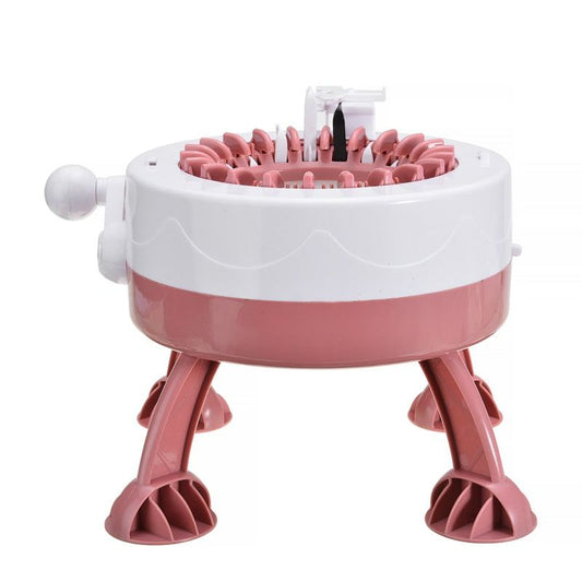 Knitting Machine Toys for Kids Adults (22 Needles) - ChildAngle