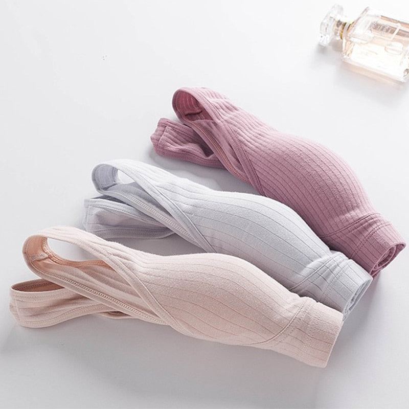 Nursing Bras Pregnant Front Closure Breastfeeding Women Underwear - ChildAngle