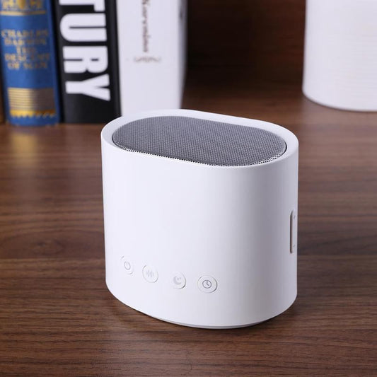 White Noise Machine Baby Sleeping Sound Machine USB Charging - ChildAngle