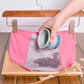 3PCS Washable Incontinence Underwear Leak Proof Menstrual Panties Briefs for Postpartum Women - ChildAngle