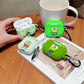 Keroppi AirPods Case