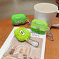 Keroppi AirPods Case