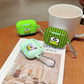 Keroppi AirPods Case