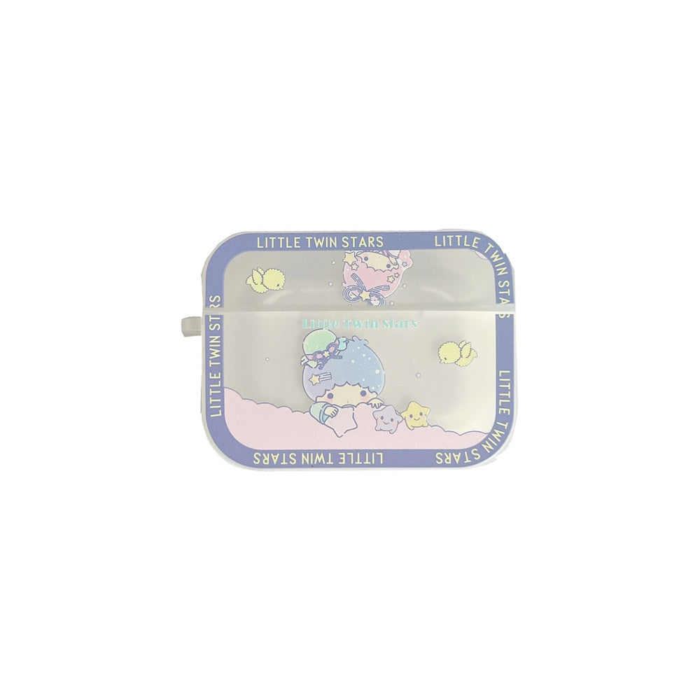 Kawaii AirPod Case Sanrio AirPods Case