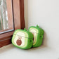 Avacado AirPods Case