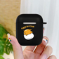 Gudetama Airpod Case Kawaii AirPods Case