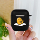 Gudetama Airpod Case Kawaii AirPods Case