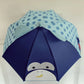 Kids Umbrella Cartoon 3D Animal Children Umbrella for Kids Monkey - ChildAngle