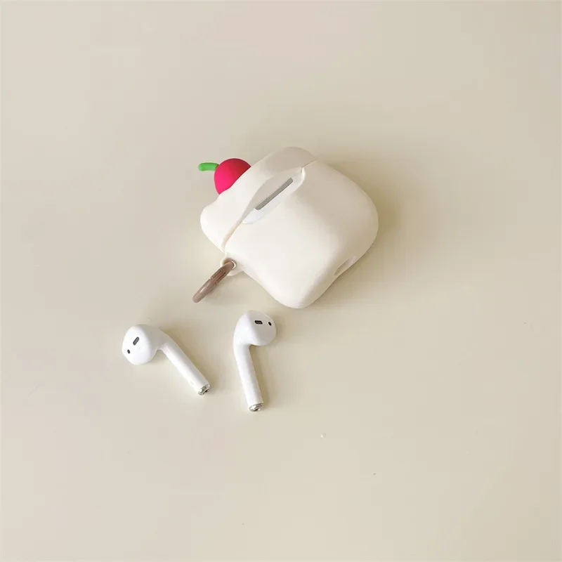 AirPods 4 Food AirPod Case