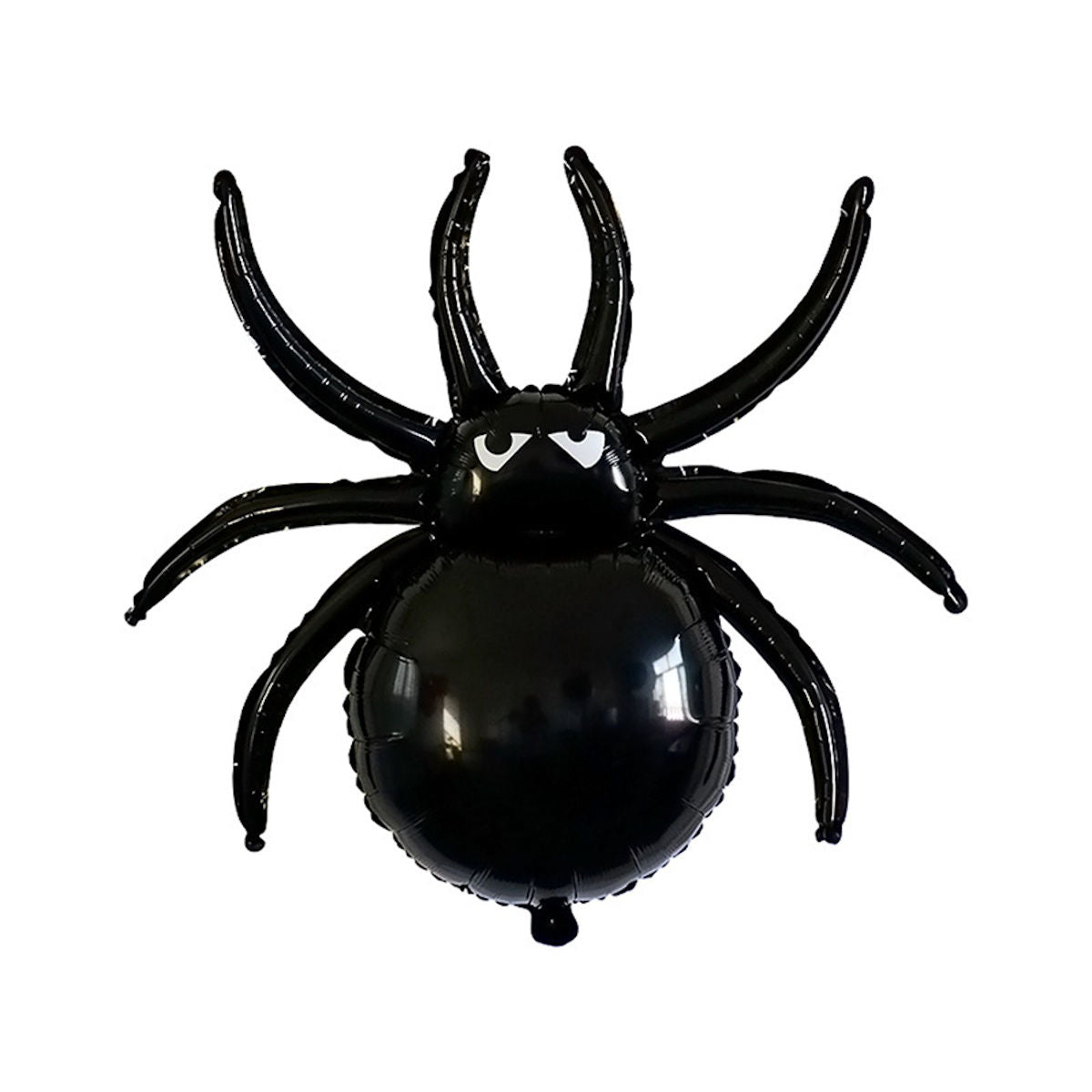 1PC 30' Balloon Centerpiece Black Cat Spider Witch Hat for Arch Balloon Focal - ChildAngle