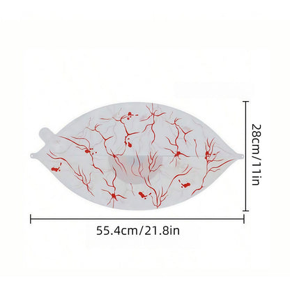 1PC 30'' Balloon Centerpiece Pumpkin Eyeball Black Cat on Moon Spider for Arch Balloon Focal - ChildAngle