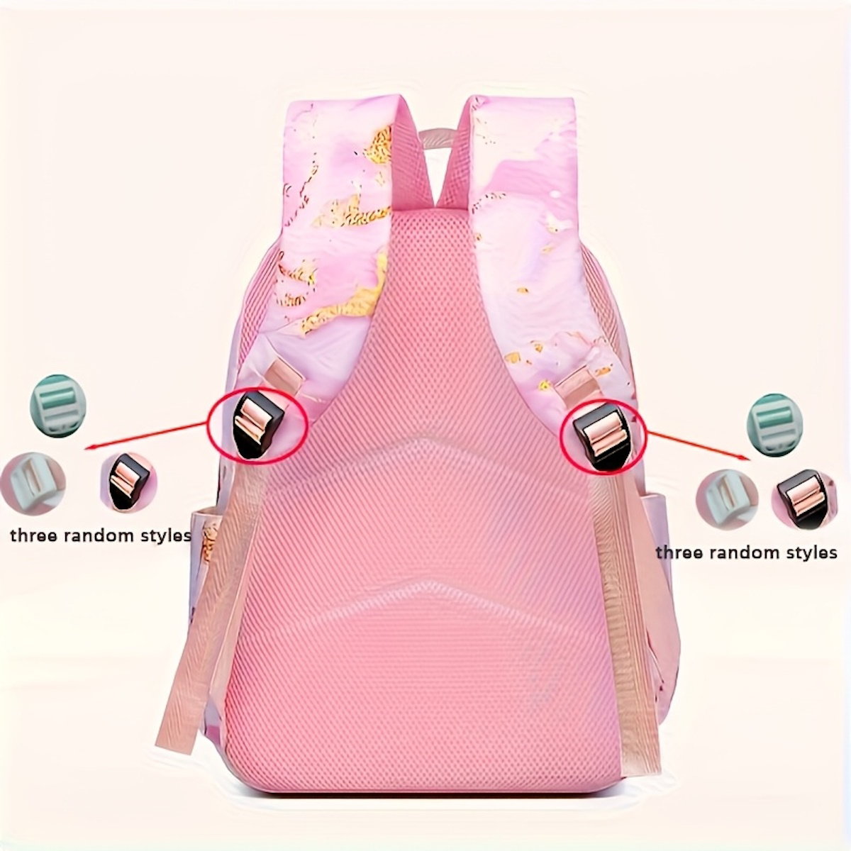 3PCS Stitch Backpack and Lunchbox Pencil Case Set - ChildAngle