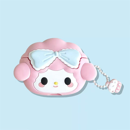 My Melody AirPods Case - ChildAngle