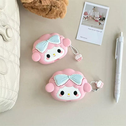 My Melody AirPods Case - ChildAngle