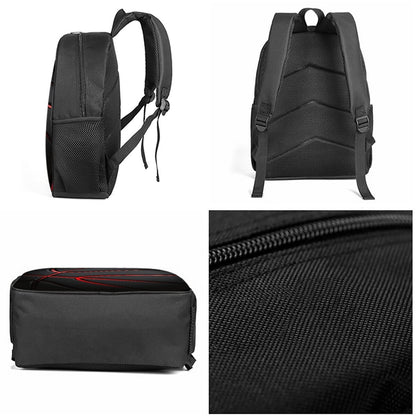 3PCS Basketball Backpack and Lunchbox Pencil Case Set - ChildAngle