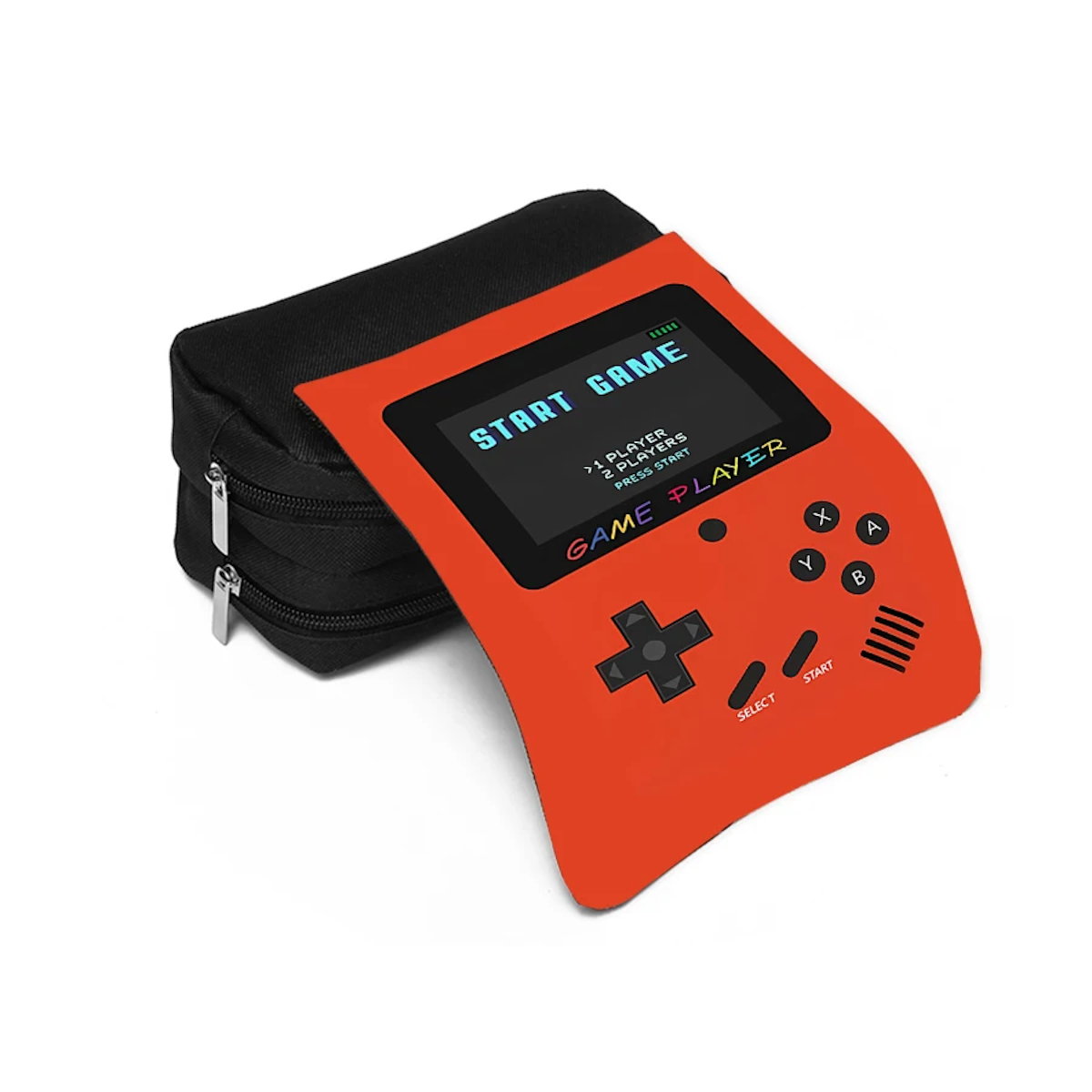 3PCS Game Console Switch Backpack Lunchbox and Pencil Case Set - ChildAngle