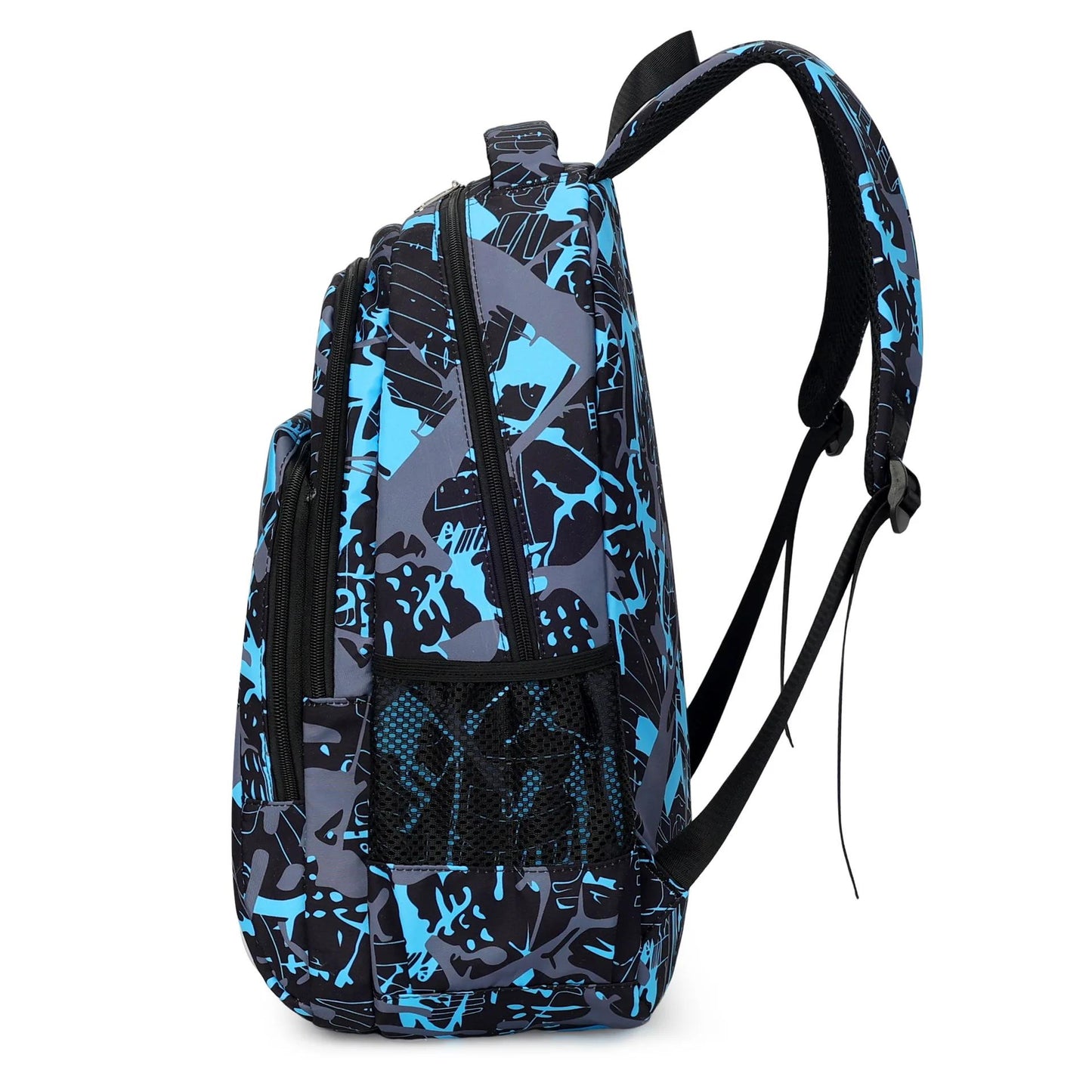 3PCS Pokemon Pikachu Backpack and Lunchbox Pencil Case Set - ChildAngle