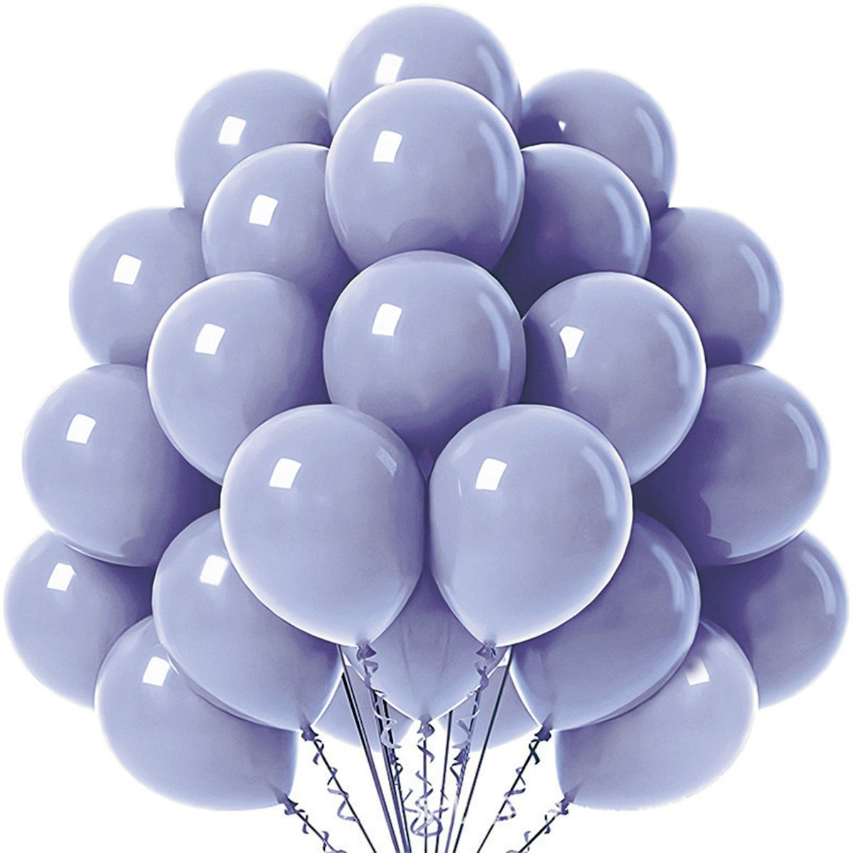 5/10/12 inch Mixed Color Macaron Latex Balloon for Birthday Children's Day Baby Shower - ChildAngle