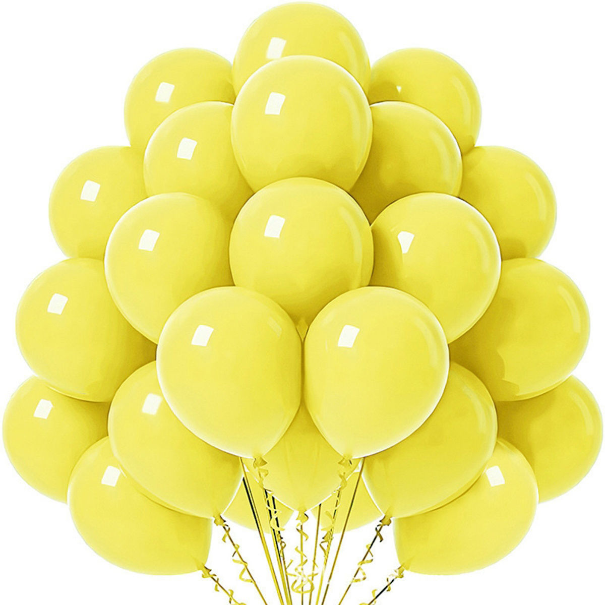 5/10/12 inch Mixed Color Macaron Latex Balloon for Birthday Children's Day Baby Shower - ChildAngle