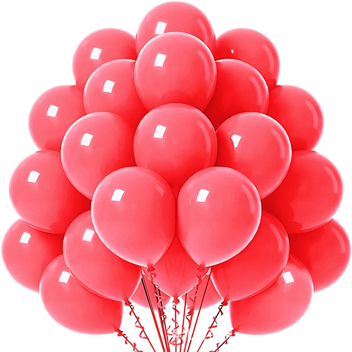 5/10/12 inch Mixed Color Macaron Latex Balloon for Birthday Children's Day Baby Shower - ChildAngle
