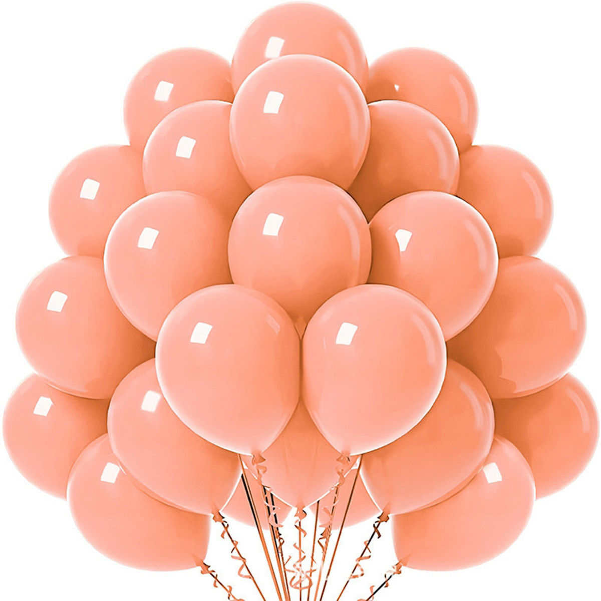 5/10/12 inch Mixed Color Macaron Latex Balloon for Birthday Children's Day Baby Shower - ChildAngle