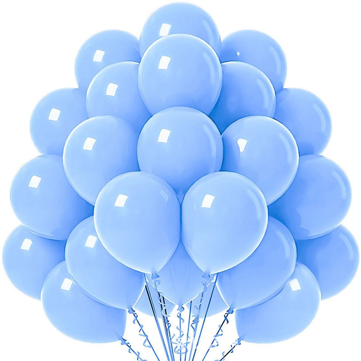 5/10/12 inch Mixed Color Macaron Latex Balloon for Birthday Children's Day Baby Shower - ChildAngle