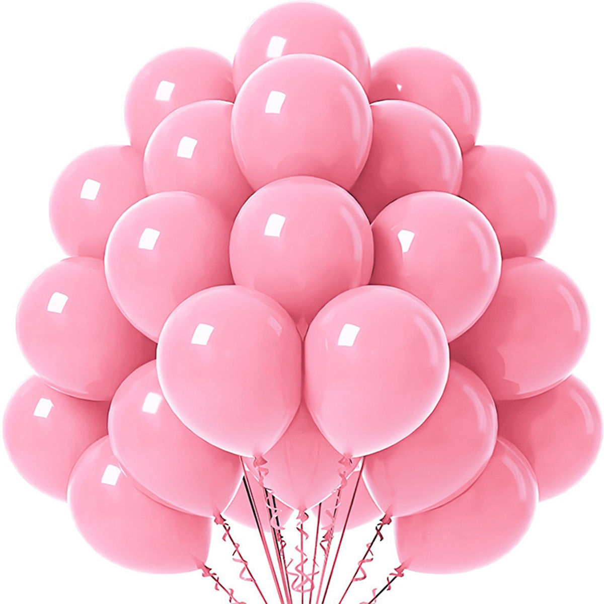 5/10/12 inch Mixed Color Macaron Latex Balloon for Birthday Children's Day Baby Shower - ChildAngle