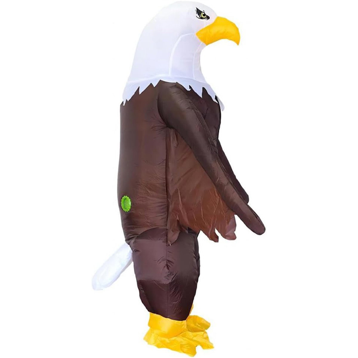 Eagle inflatable costume for Halloween and Independence Day -  ChildAngle Inflatable Costume