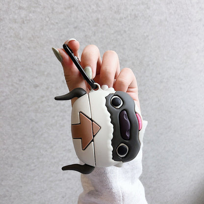 Appa AirPods Case cow-shaped air pod case - ChildAngle