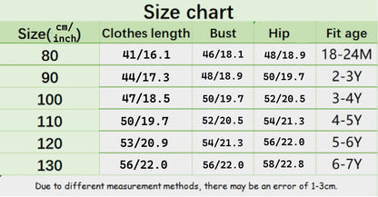 Baby Girls Watermelon One Piece Swimsuits Two Piece Bikini Set - ChildAngle