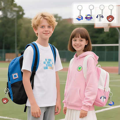 Basketball Advent Calendar Baseball Advent Calendar Christmas Gift for Sports Lovers - ChildAngle