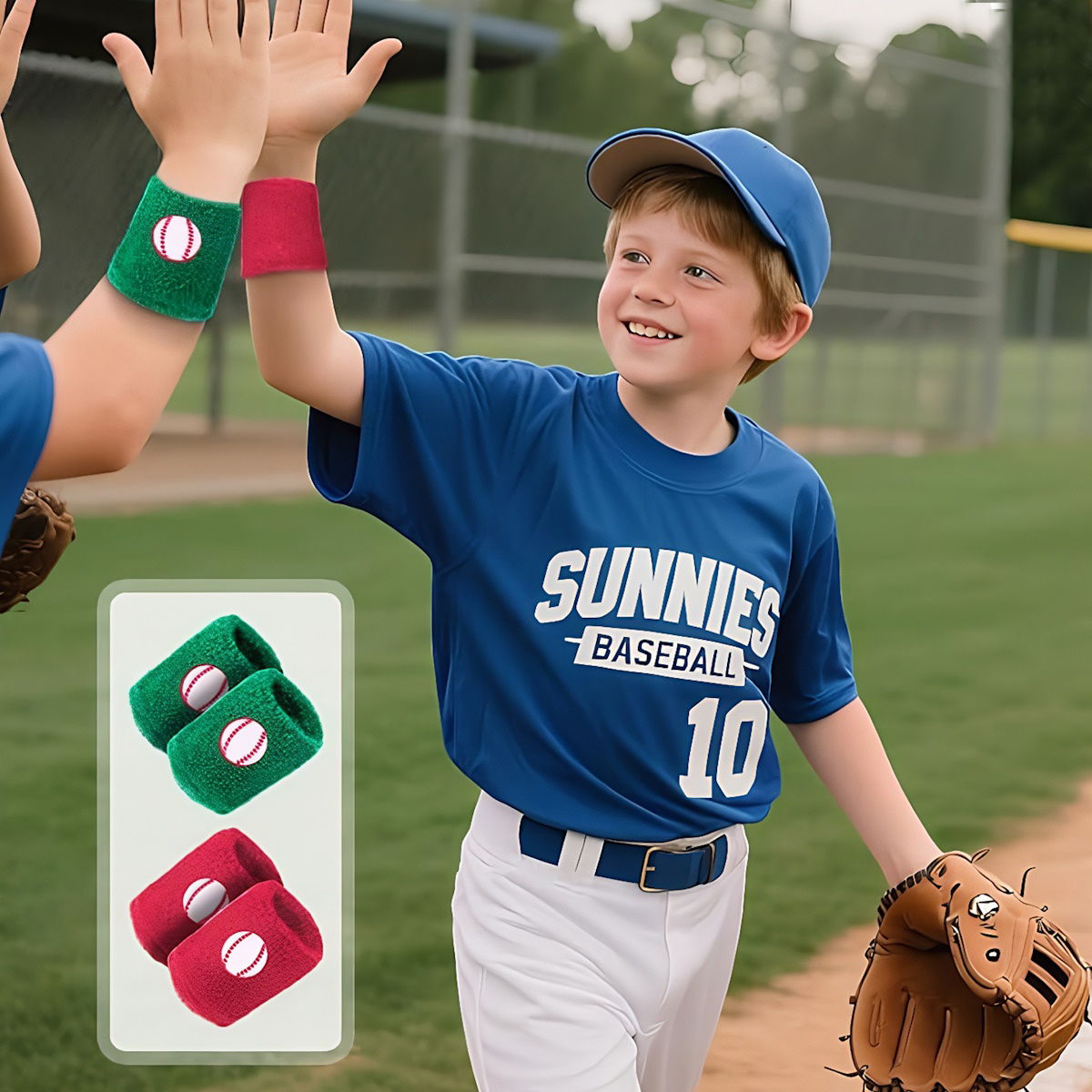 Basketball Advent Calendar Baseball Advent Calendar Christmas Gift for Sports Lovers - ChildAngle