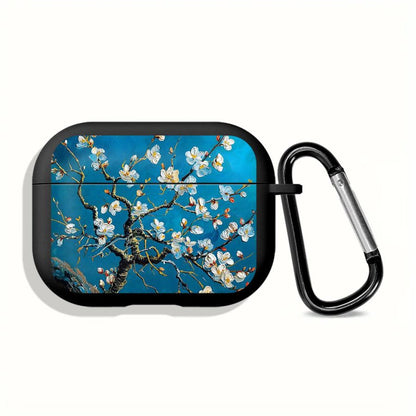 Cherry blossom AirPods Case - ChildAngle