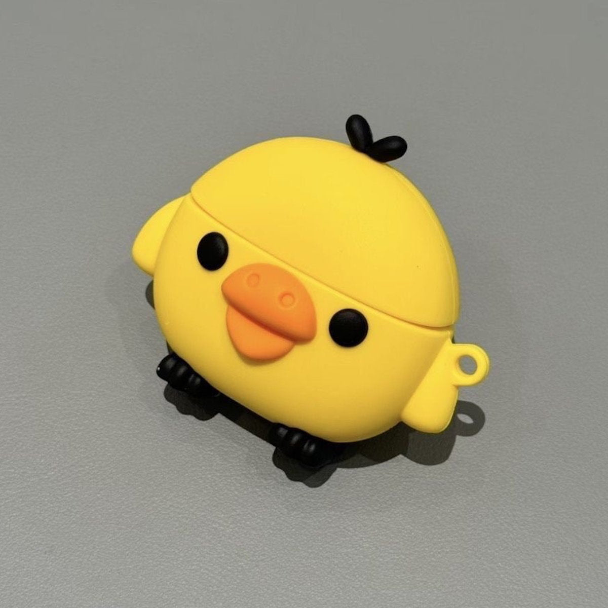 Chicken AirPods Case - ChildAngle