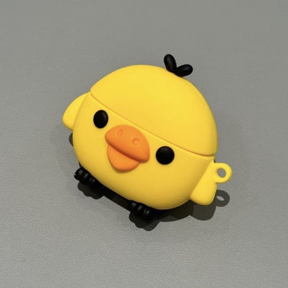 Chicken AirPods Case - ChildAngle