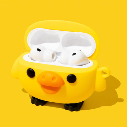 Chicken AirPods Case - ChildAngle
