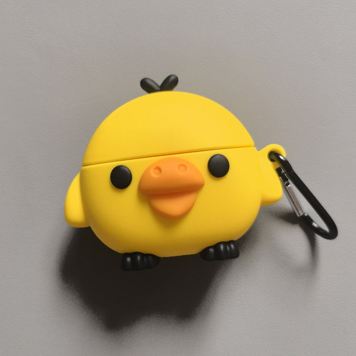 Chicken AirPods Case - ChildAngle