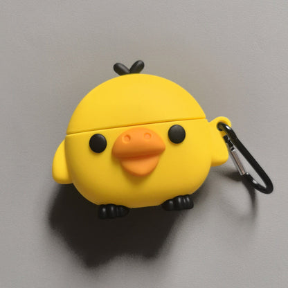 Chicken AirPods Case - ChildAngle