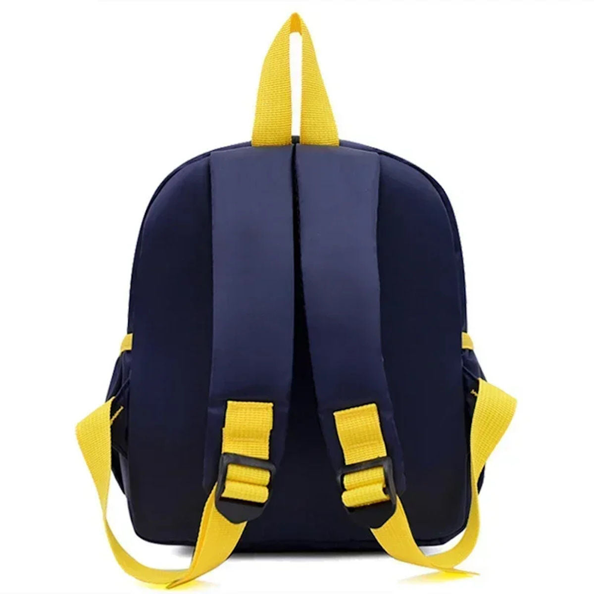 Children Cartoon Dinosaur Zoo Backpack for Kindergarten Toddlers Preschool Backpack  - ChildAngle