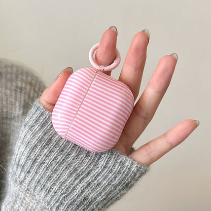 Striped AirPods cases - ChildAngle