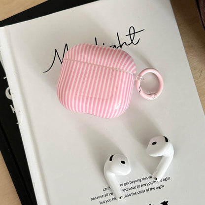 Striped AirPods cases - ChildAngle