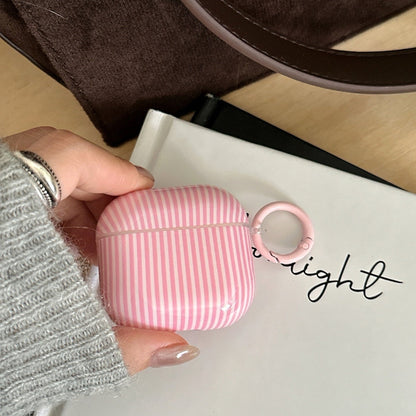 Striped AirPods cases - ChildAngle