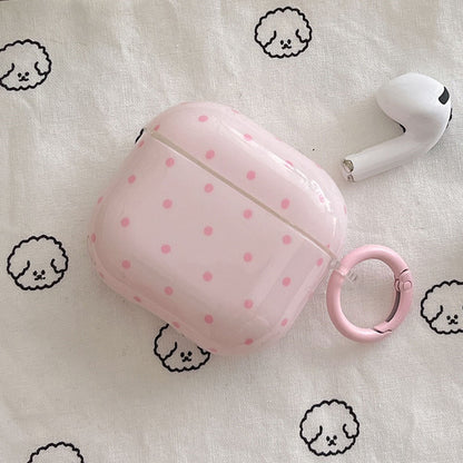 Striped AirPods cases - ChildAngle